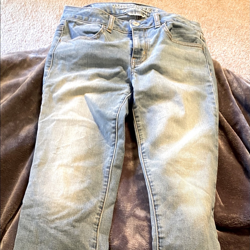 Women’s American Eagle Outfitters Jeggings